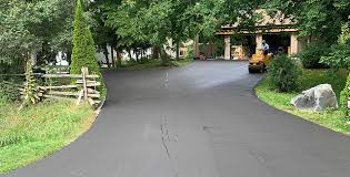 Driveway Pressure Washing in Carver, MN